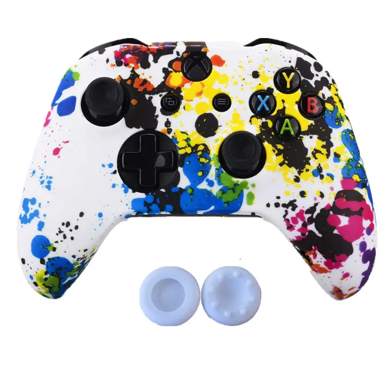prism controller Cover
