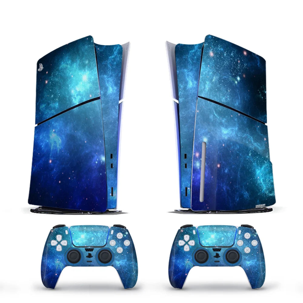 Nightglow PS5 Skin