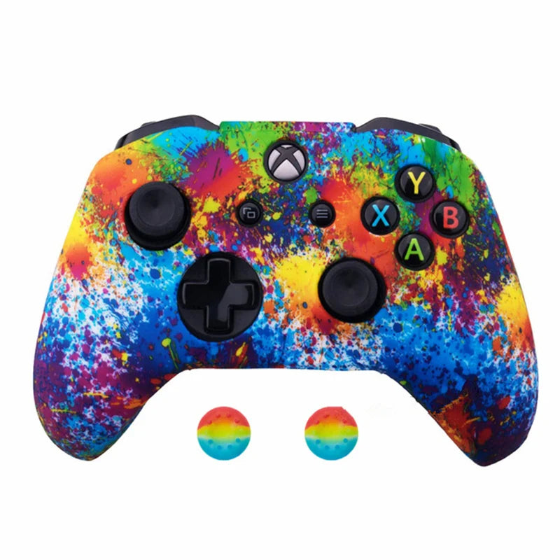 prism controller Cover