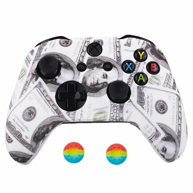 prism controller Cover