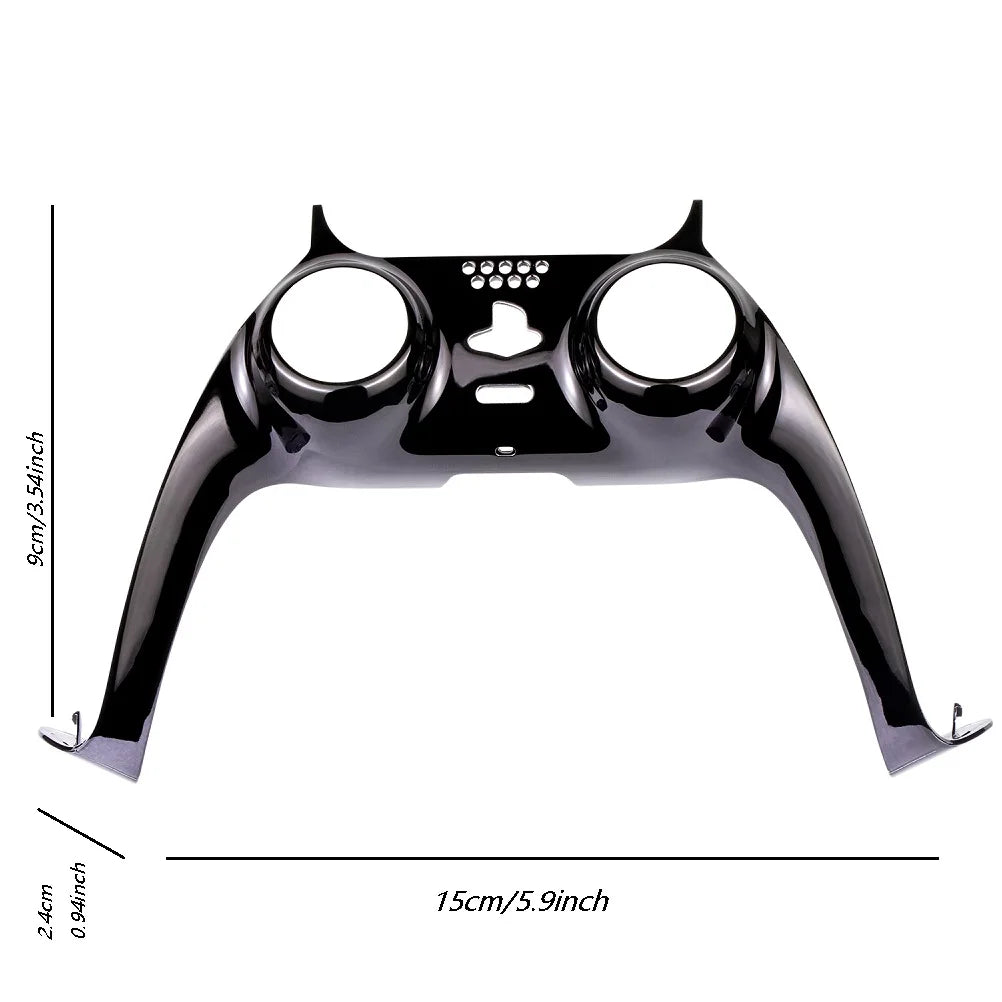 PS5 Chrome Trim