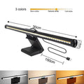 LED Monitor Light Bar