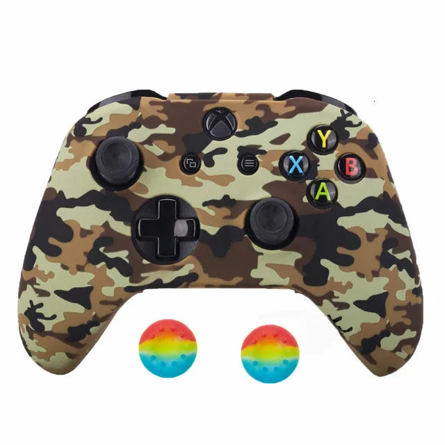 prism controller Cover