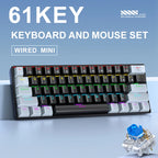 AYADO K61 Mechanical