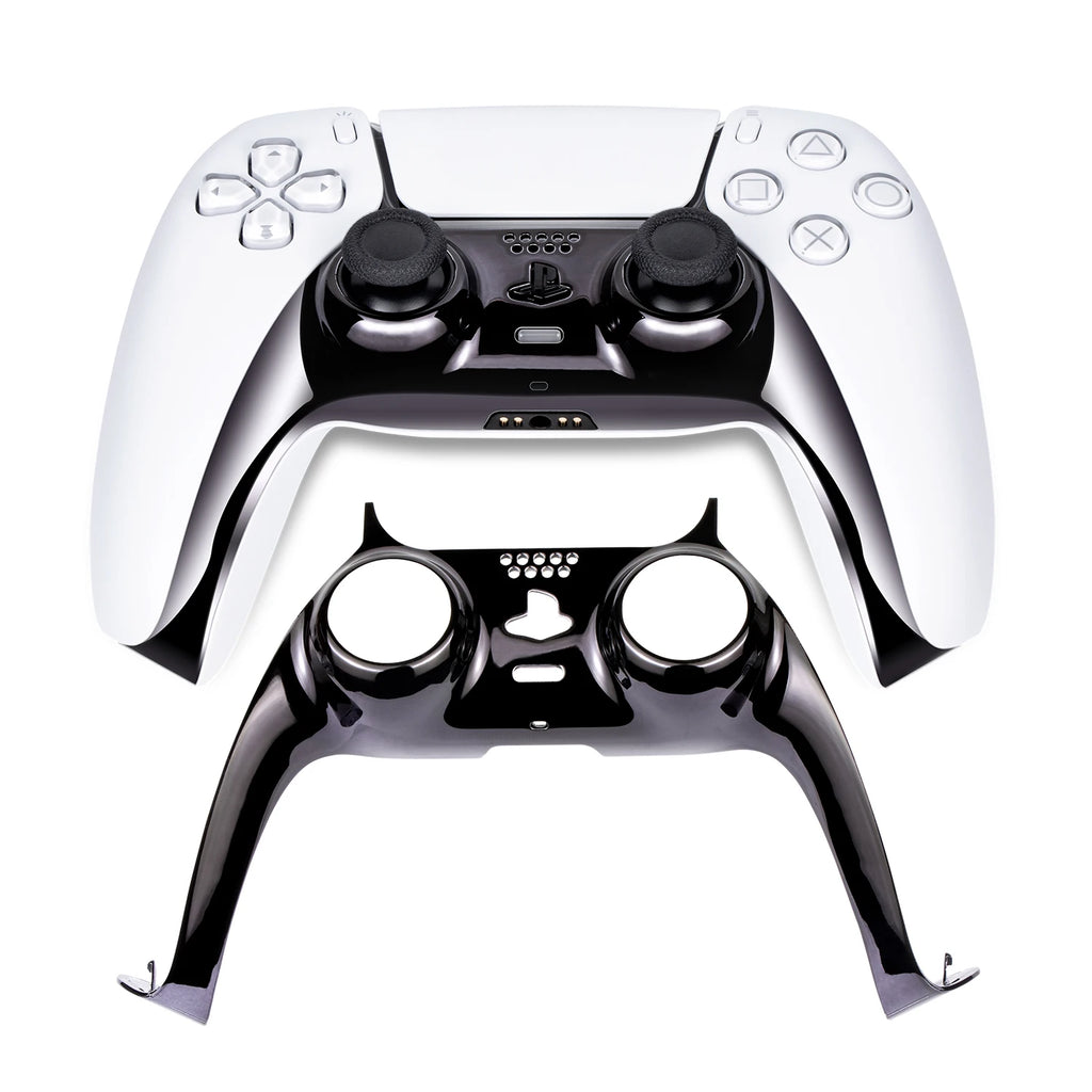 PS5 Chrome Trim