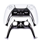 PS5 Chrome Trim