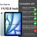 iPad Protective Cover