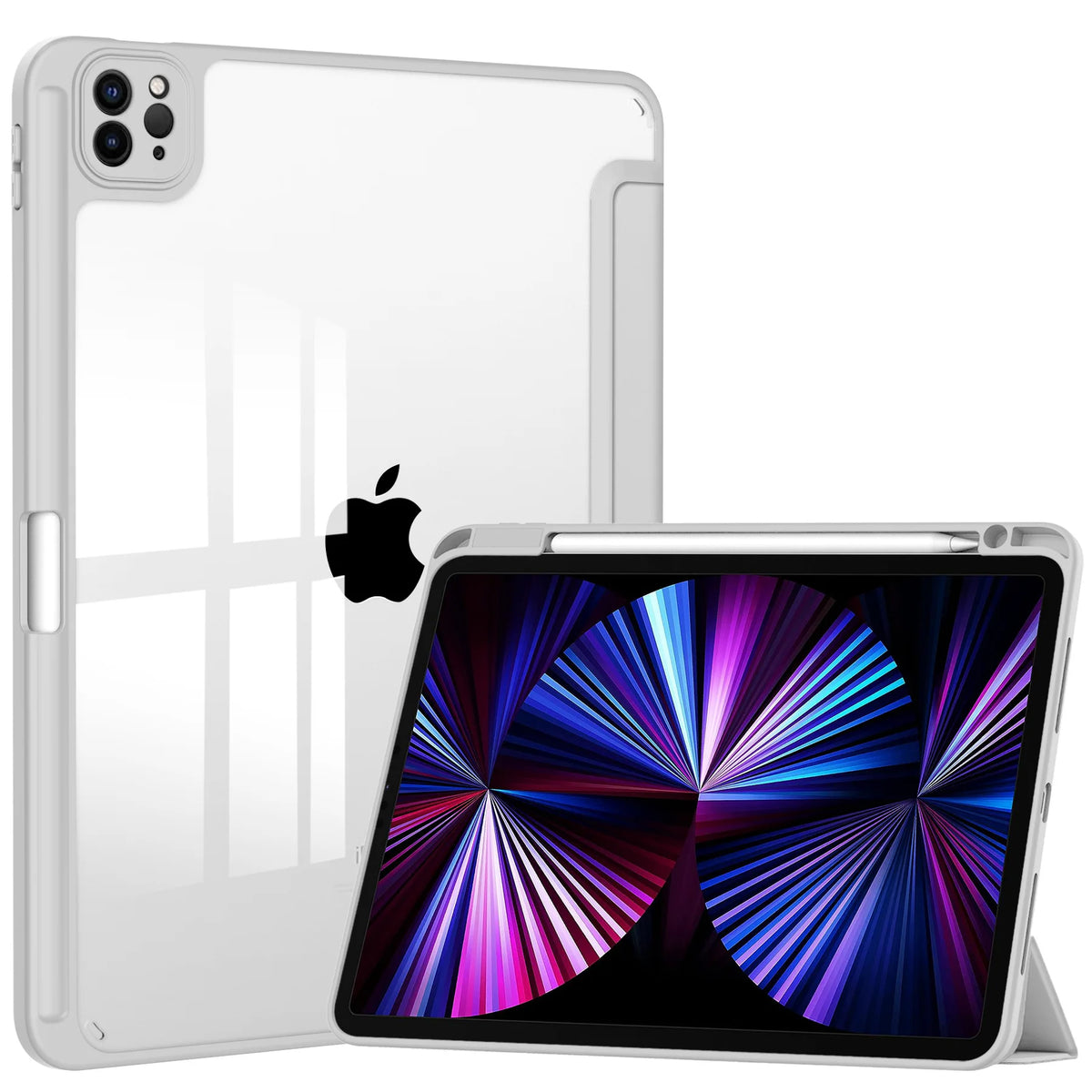iPad Protective Cover