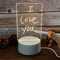 Luminous Massage Board