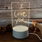 Luminous Massage Board