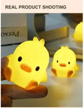 Cute Chick Night Light