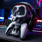 Skull Dock