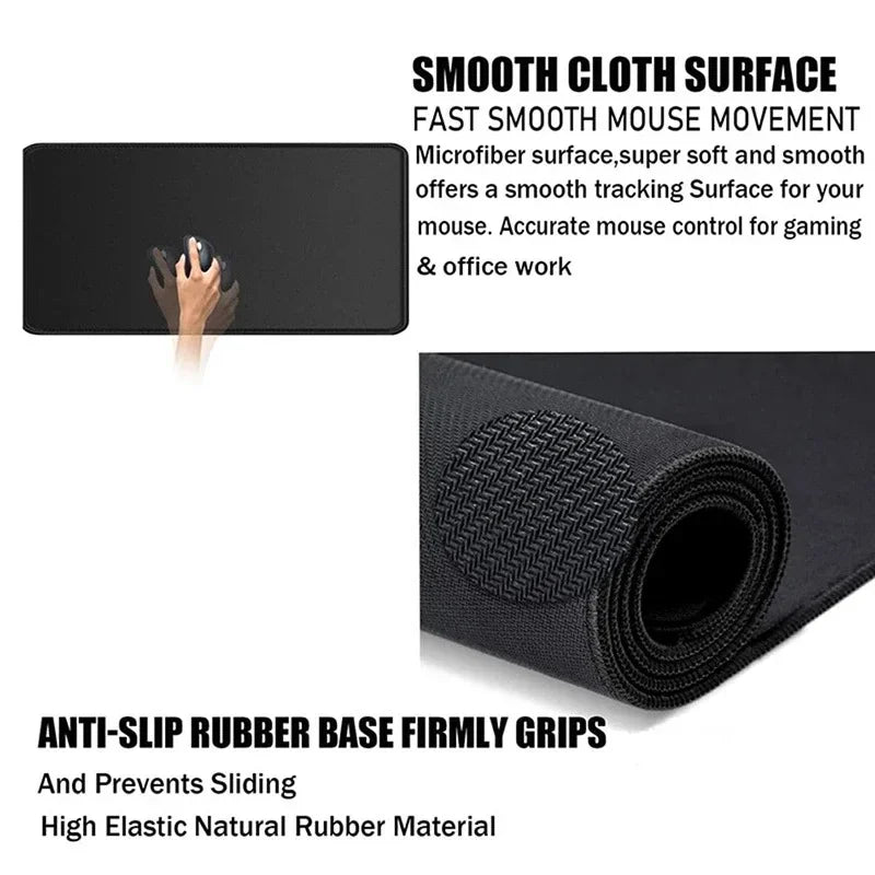 Pro Gaming Mat