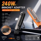 240W Fast Charge Stand Adapter