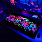 Pro Gaming Mat
