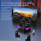 Wireless Gaming Earphones