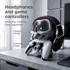 Skull Dock