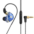 QKZ AK3 Pro Earbuds