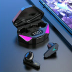 Wireless Gaming Earphones
