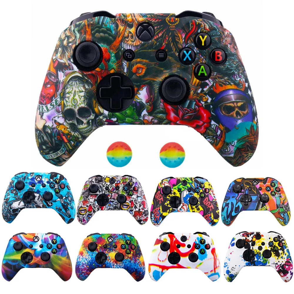 prism controller Cover