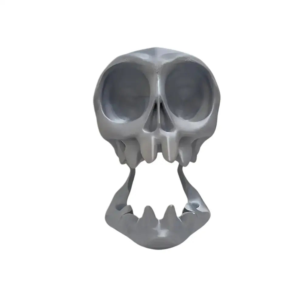 Skull Dock