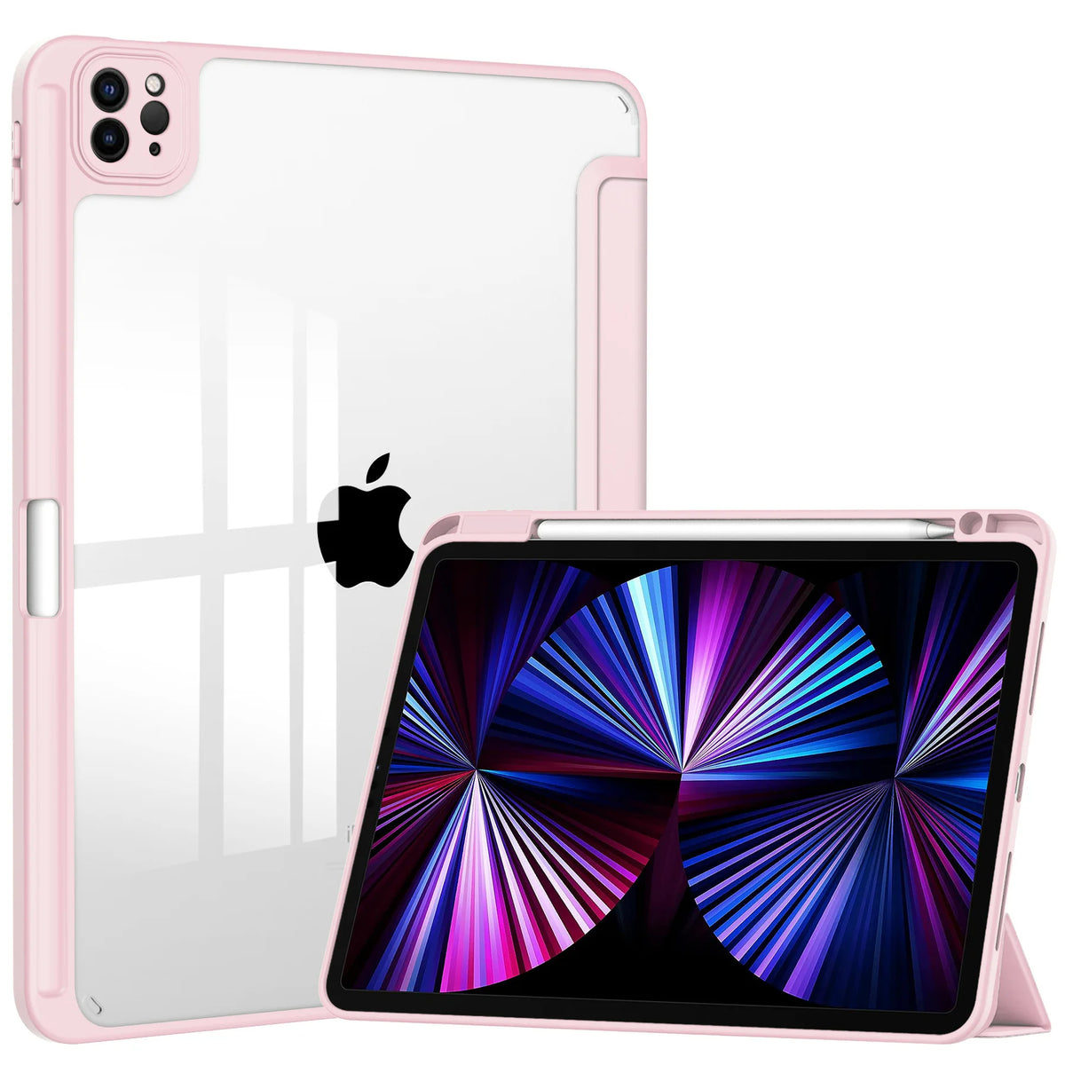iPad Protective Cover