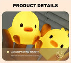 Cute Chick Night Light