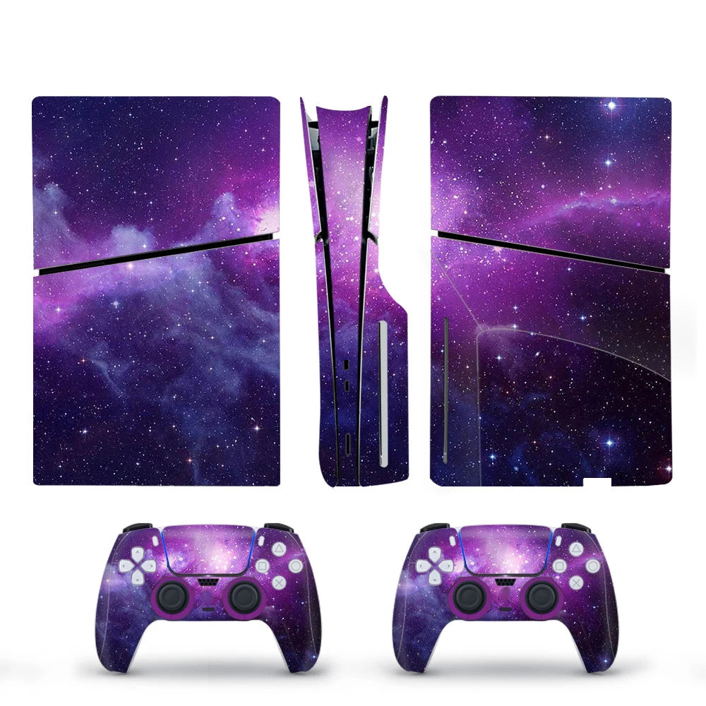 Nightglow PS5 Skin
