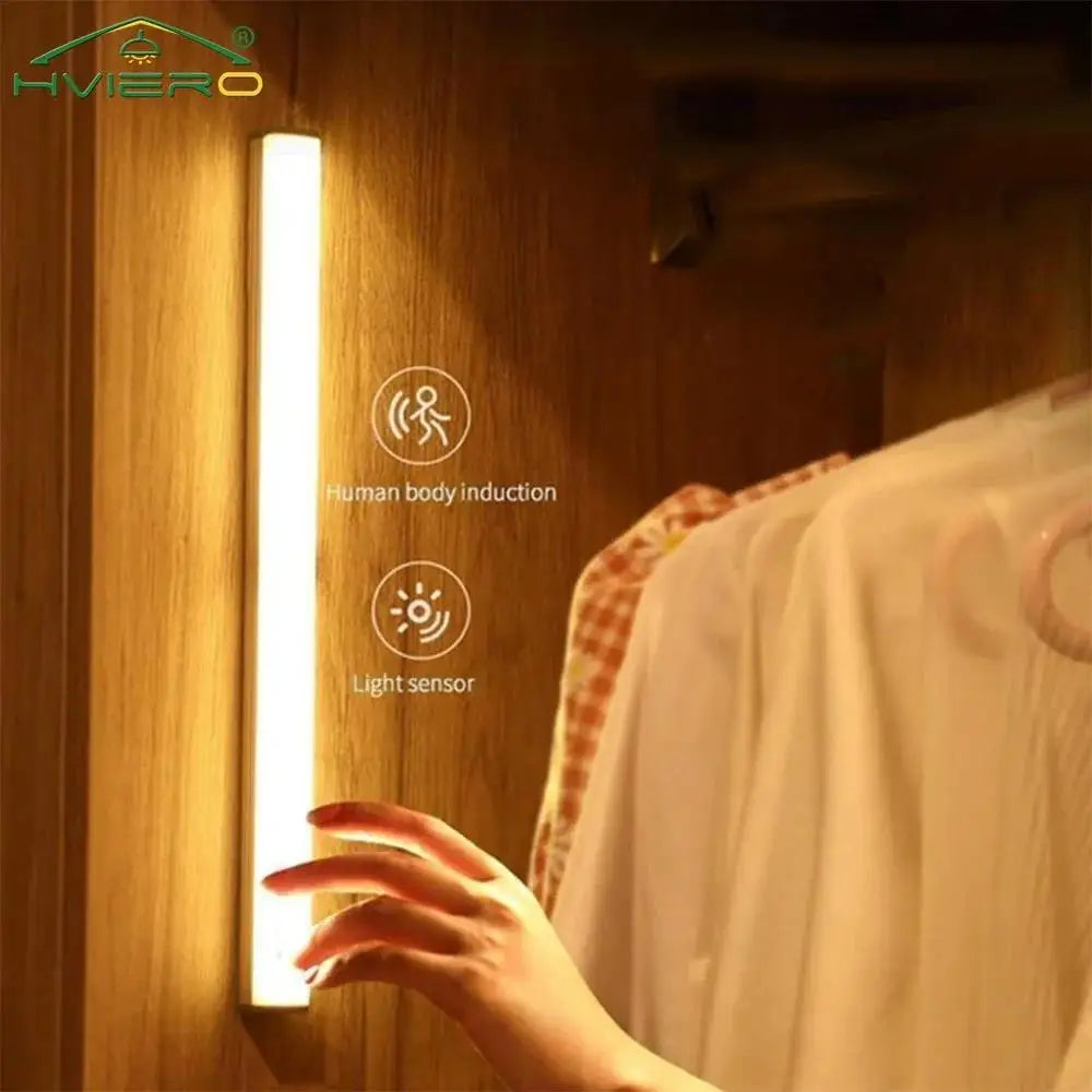 motion sensor strip Light