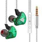 QKZ AK3 Pro Earbuds