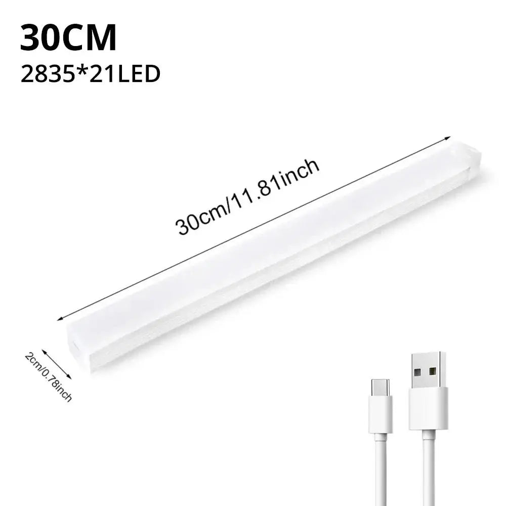 motion sensor strip Light