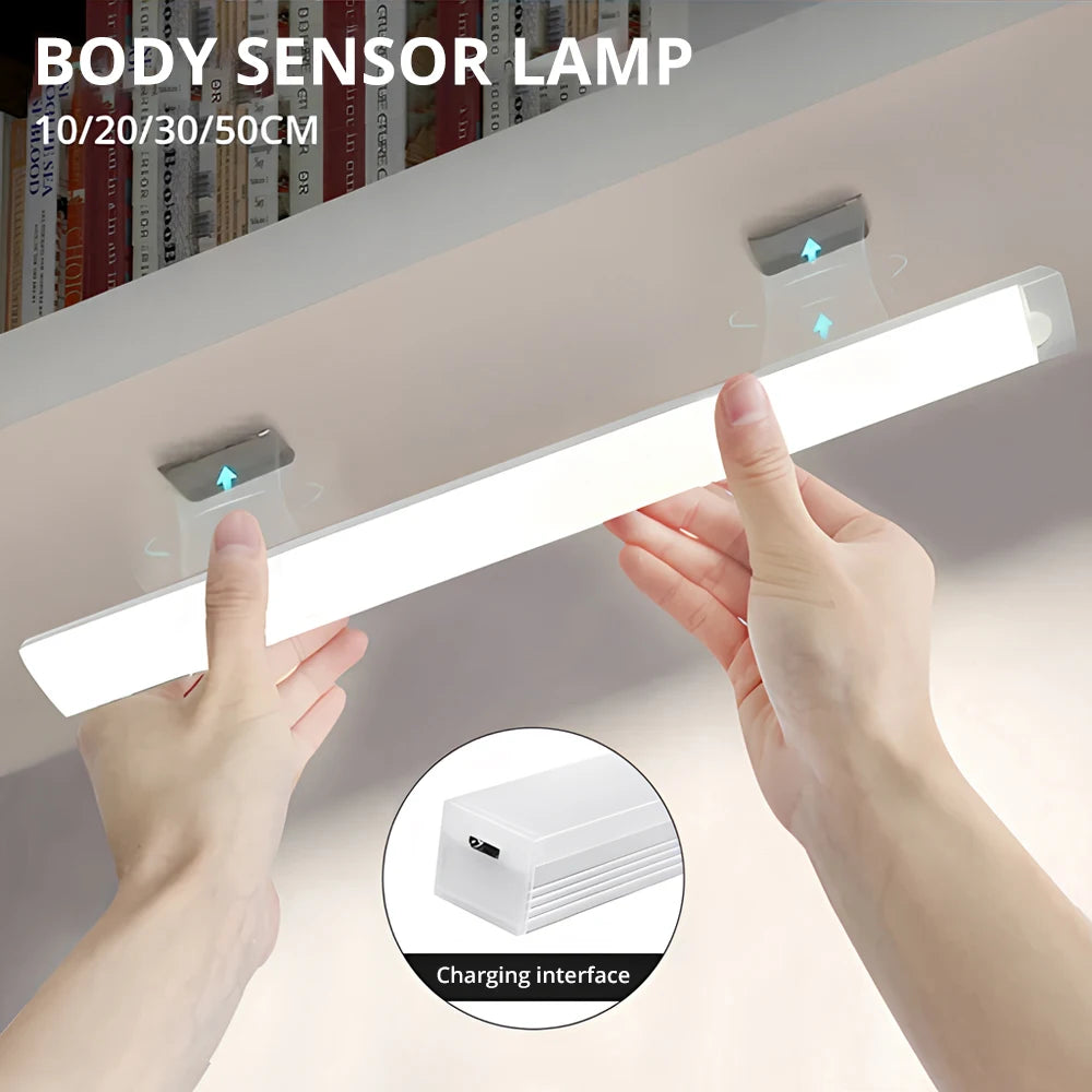 motion sensor strip Light