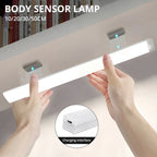 motion sensor strip Light