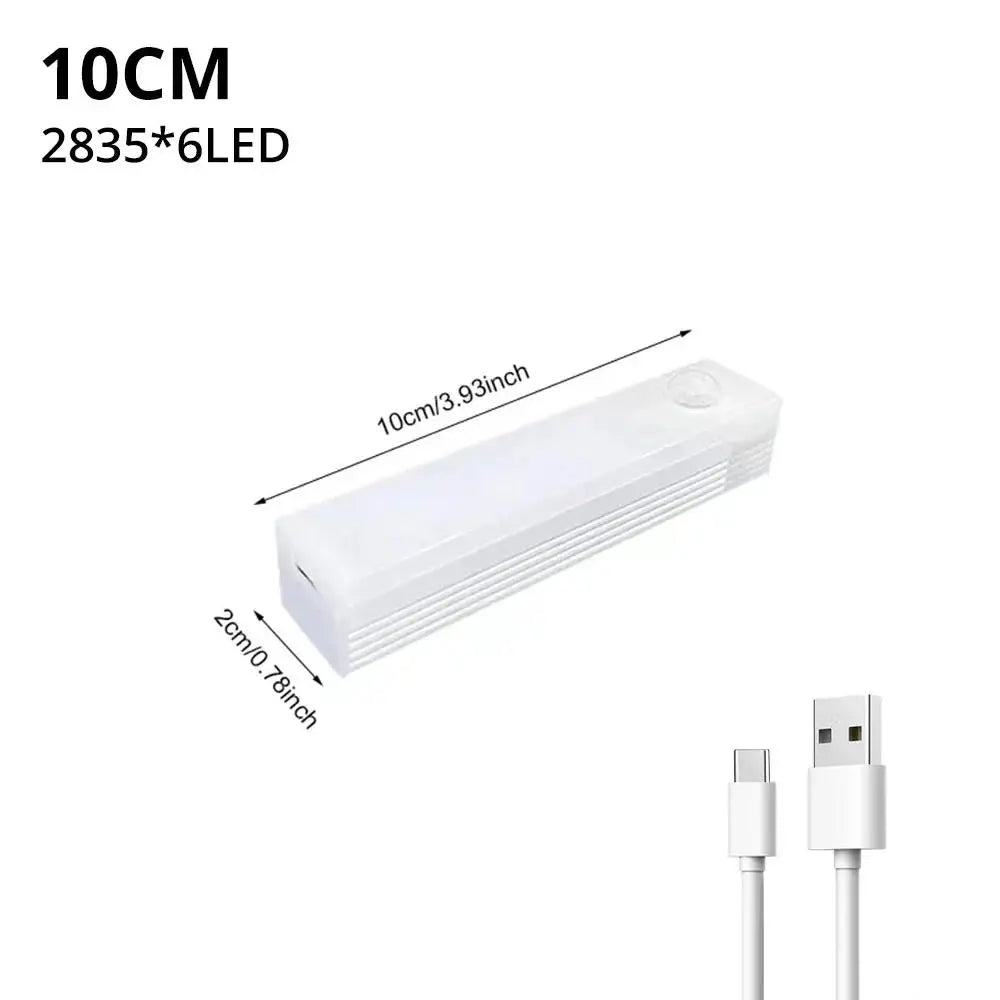 motion sensor strip Light