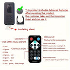 Galaxy Projector
