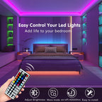 RGB LED strip