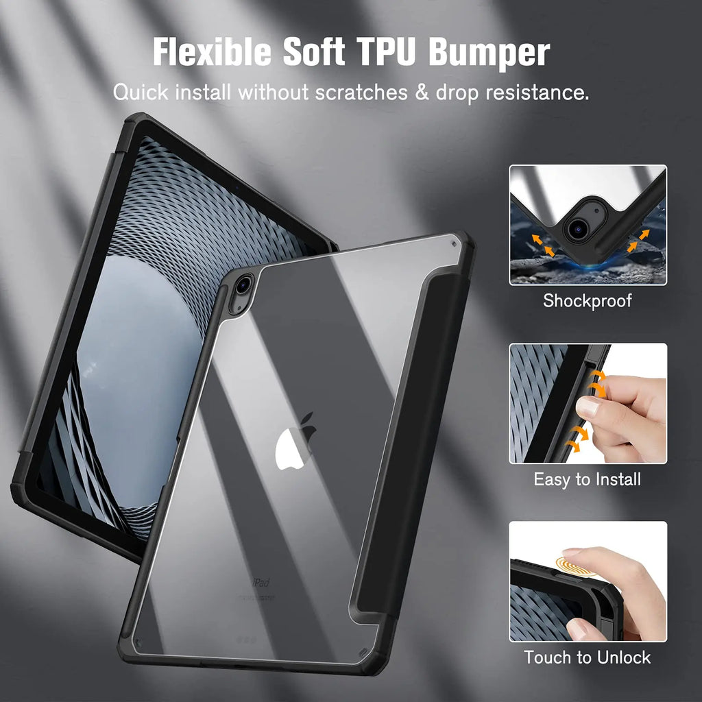iPad Protective Cover