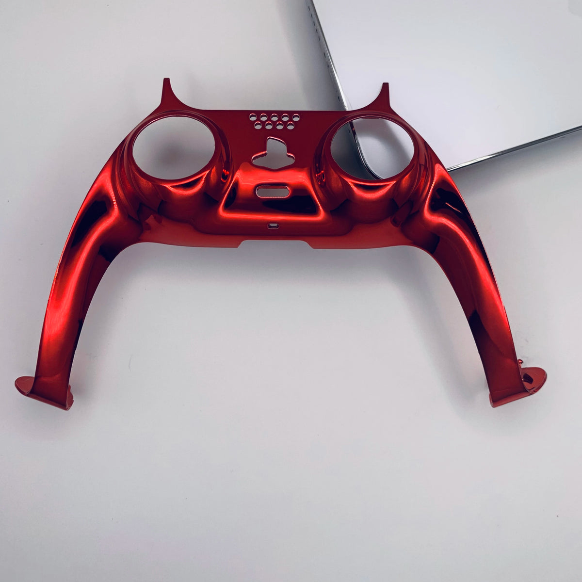 PS5 Chrome Trim