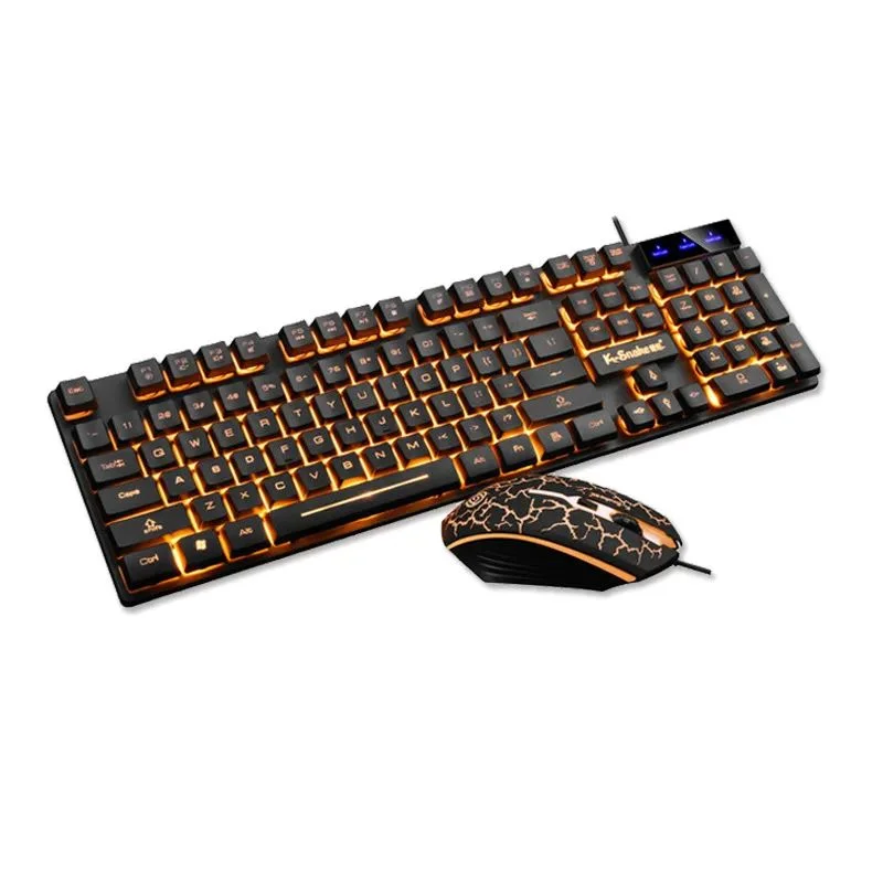 RGB Gaming Set