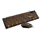 RGB Gaming Set