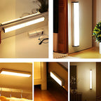 motion sensor strip Light
