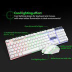 RGB Gaming Set