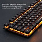 RGB Gaming Set