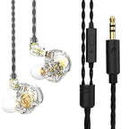 QKZ AK3 Pro Earbuds