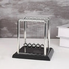 Newton's Cradle Steel Balls