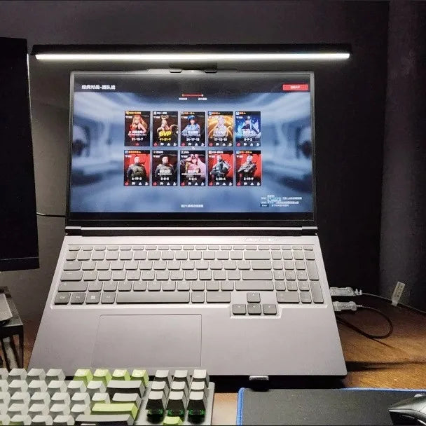 LED Monitor Light Bar