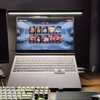 LED Monitor Light Bar