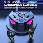 Wireless Gaming Earphones