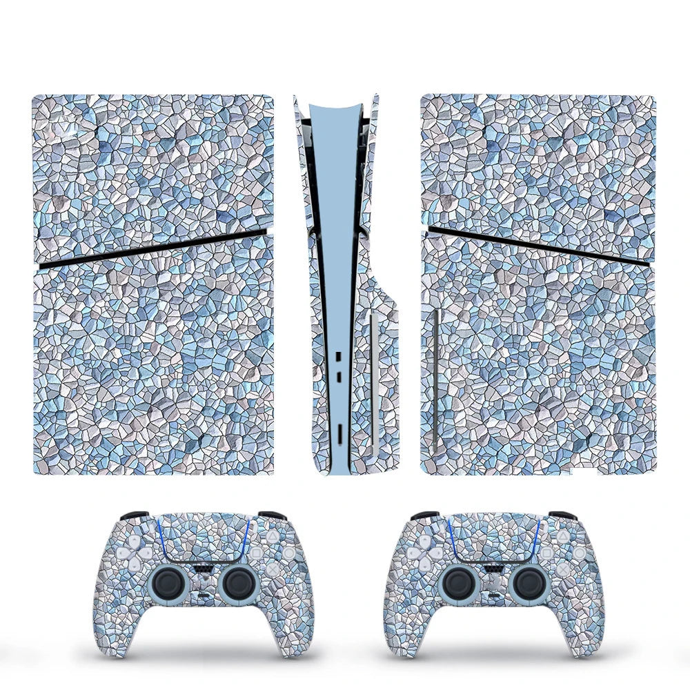 Nightglow PS5 Skin