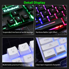 RGB Gaming Set